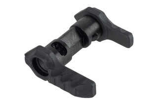 Timber Creek Outdoors AR15 ambidextrous safety selector in stealth grey